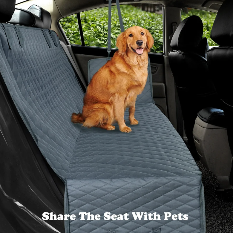 Dogs Car Seat deals Covers, Custom Made Cover New Car Gifts Cute Car Accessory Front Seat Covers